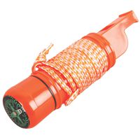 Coleman 5-In-1 Survival Whistle