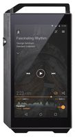 Pioneer Hi-Res Digital Audio Player, Black XDP-100R(K)