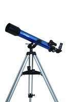 Meade Instruments 209003 Infinity 70mm Az Refractor Telescope (Renewed)
