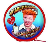 Spoontiques Universal/Smartphones - Lucy Earbuds with Case