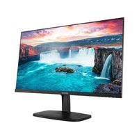 VIOTEK H250 25-Inch Professional LED Monitor | 75Hz, 2ms, Near-Frameless 1080p Monitor | Color-Rich TN Panel, 20M:1 DCR, 99% sRGB | HDMI VGA w/VESA
