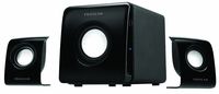 Proscan 2.1 Home/Computer Speaker System