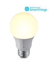 Samsung SMARTBULB/GP-LBU019BBAWU / GP-LBU019BBAWU / Smart Light Bulb SmartThings Dimmable Light Bulb/SmartThings Hub Required