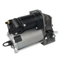 Air Suspension Compressor Pump for Mercedes-Benz 2007-2009 GL320 & 2007-2012 GL450 & 2010-2012 GL350 & 2008-2012 GL500 / GL550