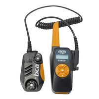 Backcountry Access BC Link 2.0 Radio,Black/Gold,One Size
