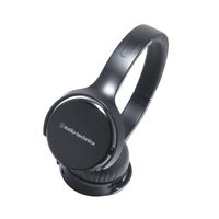 audio-technica SonicFuel ATH-OX5 BK