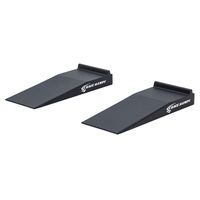 Race Ramps RR-TJ-S Trak-Jax with Stop (Pack of 2)