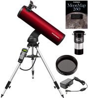 Orion StarSeeker IV 150mm GoTo Reflector Telescope Kit