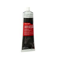 Bondo Brand (3m Company) 651 Glazingspot Putty 1# Tube Bx