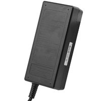 AC Doctor INC 19.5V 2.31A 4.5x3.0mm 45W AC Adapter Power Charger for HP 741727-001 740015-002 HSTNN-CA40 7400015-001 740015-003 ADP-45WD B