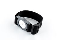 Freestyle Libre Sensor Armband (Gray)