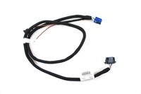 Genuine Audi Accessories 8E0051592B CD Changer Harness with Navigation