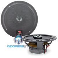 Focal Access 165 CA1 6.5-Inch Coaxial Speaker Kit