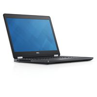Dell KMYW3 Latitude E5470 14" Laptop with Intel Core i5-6300U, 8GB RAM, 180GB SSD, Black