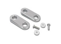Show Chrome Accessories 52-698 Handlebar Riser Shim
