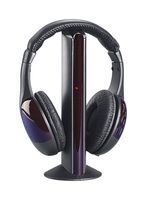 Carol Wright Gifts Wireless Headphones