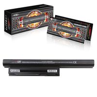 LB1 High Performance Battery for Sony VGP-BPL26 VGP-BPS26 VGP-BPS26A