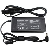 Easy&Fine 19.5V 4.7A AC Adapter Power Supply for Sony Vaio VGP-AC19V20 PCG-3J1L PCG-7Y2L PCG-7192L PCG-91311L PCGA-AC19V10 VGP-AC19V37 VGP-AC19V10 VGP-AC19V12 VGP-AC19V19 VGP-AC19V21 VGP-AC19V23