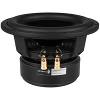 Dayton Audio RSS210HO-4 8" Reference HO Subwoofer 4 Ohm