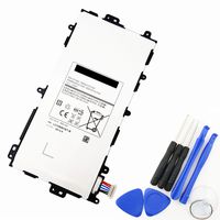 FidgetFidget Battery Genuine for Samsung Galaxy Note 8.0 SP3770E1H GT-N5100 N5110 Tablet PC