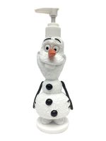 Jay Franco Frozen Snowflake Lotion Pump