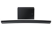 Samsung HW-J8500 Curved 9.1 Channel 350 Watt Wireless Audio Soundbar (2015 Model)