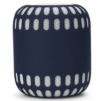 LIKDAY HomePod Silicone Cover for Smart Speaker (Midnight Blue)