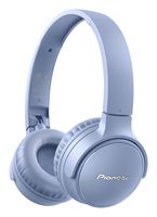 Pioneer Wireless Stereo Headphones, SE-S3BT(L)