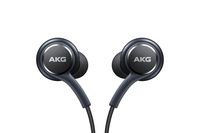 Samsung Earphones Corded Tuned by AKG (Galaxy S8 and S8+ Inbox replacement), Grey