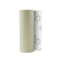GEAR AID Tenacious Tape Ripstop Repair Tape for Fabric and Vinyl, 3" x 20", Off-White