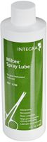 Integra Miltex 3-700 Spray Lube Surgical Instrument Lubricant, 0.24L Capacity (Case of 12)