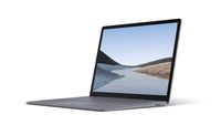 Microsoft Surface Laptop 3 - 13.5" Touch-Screen - Intel Core i5 - 8GB Memory - 128GB Solid State Drive (Latest Model) - Platinum with Alcantara