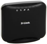 D-Link DSL-320B