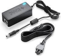 Pwr 19V 3.16A Charger AC Adapter for Netgear Nighthawk X6S X8 X10 AX8 WiFi Router: UL Listed 19V Power Supply for Nighthawk Pro Gaming RAX80 XR700 R8000P R8500 R9000 AD7200 AC5300 Tri-Band WiFi Router