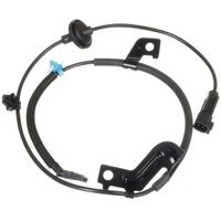 Holstein Parts  2ABS0811 ABS Speed Sensor