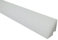 Blue Wave 48 in. Peel and Stick Above Ground Pool Cove - 10 Pack