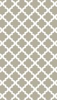 Ella Bella Photography Backdrop Paper, Mediterranean - Gray, 48" x 12', 1 Roll