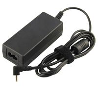 Futurebatt 40W AC Adapter Charger For Samsung 11.6 inch Chromebook 2 3 Xe500c13 xe303c12 xe500c12 Xe303c12-a01us xe500c13-k03us 303c 500c 503c Np930x2k PA-1250-98 Model Laptop Power Supply Cord