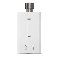 Eccotemp L10 Portable Tankless Water Heater, 10 Pack