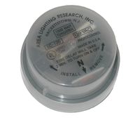 Automatic Photo Control Twist Lock-3 Prong _ PL120