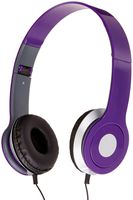 iLive IAH54PR Headphones