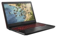 ASUS 2019 TUF 15.6" Fhd VR Ready Gaming Laptop Computer, 8Th Gen Intel Hexa-Core I7-8750H up to 4.1Ghz, 8GB DDR4, 512GB SSD, GTX 1050 Ti 4GB, 802.11AC WiFi, HDMI, Bluetooth, USB 3.0, Windows 10