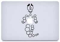 Mr - DNA - Macbook - Decal