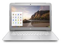 2018 Newest Renewed HP 14in Business Chromebook-Intel Celeron Dual-Core Up to 2.58 GHz Processor, 4GB RAM, 16GB SSD, Intel HD Graphics, HDMI, WiFi, Chrome OS(Renewed)