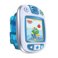 LeapFrog LeapBand, Blue