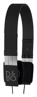 B&O PLAY by Bang & Olufsen Beoplay Form 2i On-Ear Headphone (Black)