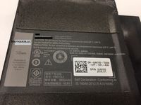 JLBOTIQUE28,LLC Battery -VMYGJ- for Dell Inspiron 3043 Battery 4Cell 58Whr 14.8V VTDT2