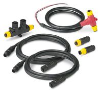 Ancor Marine Grade Products NMEA 2000 Dual Device Starter Kit