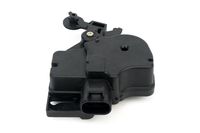 Rear Liftgate Door Lock Actuator - Replaces 15250765, 15808595, 746015, 25001736 - Fits Chevy Tahoe, Chevy Suburban, GMC Yukon, Yukon XL, Denali, Cadillac Escalade, ESV, EXT - Tailgate Hatch Actuator