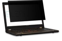 Eleplace 12.5-Inch Privacy Screen for Widescreen Laptop / Computer Monitor